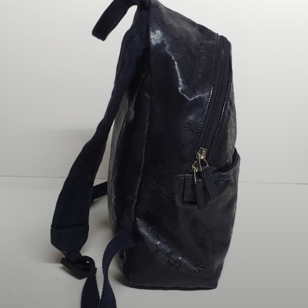 Gucci Monogram Classic Backpack - image 2